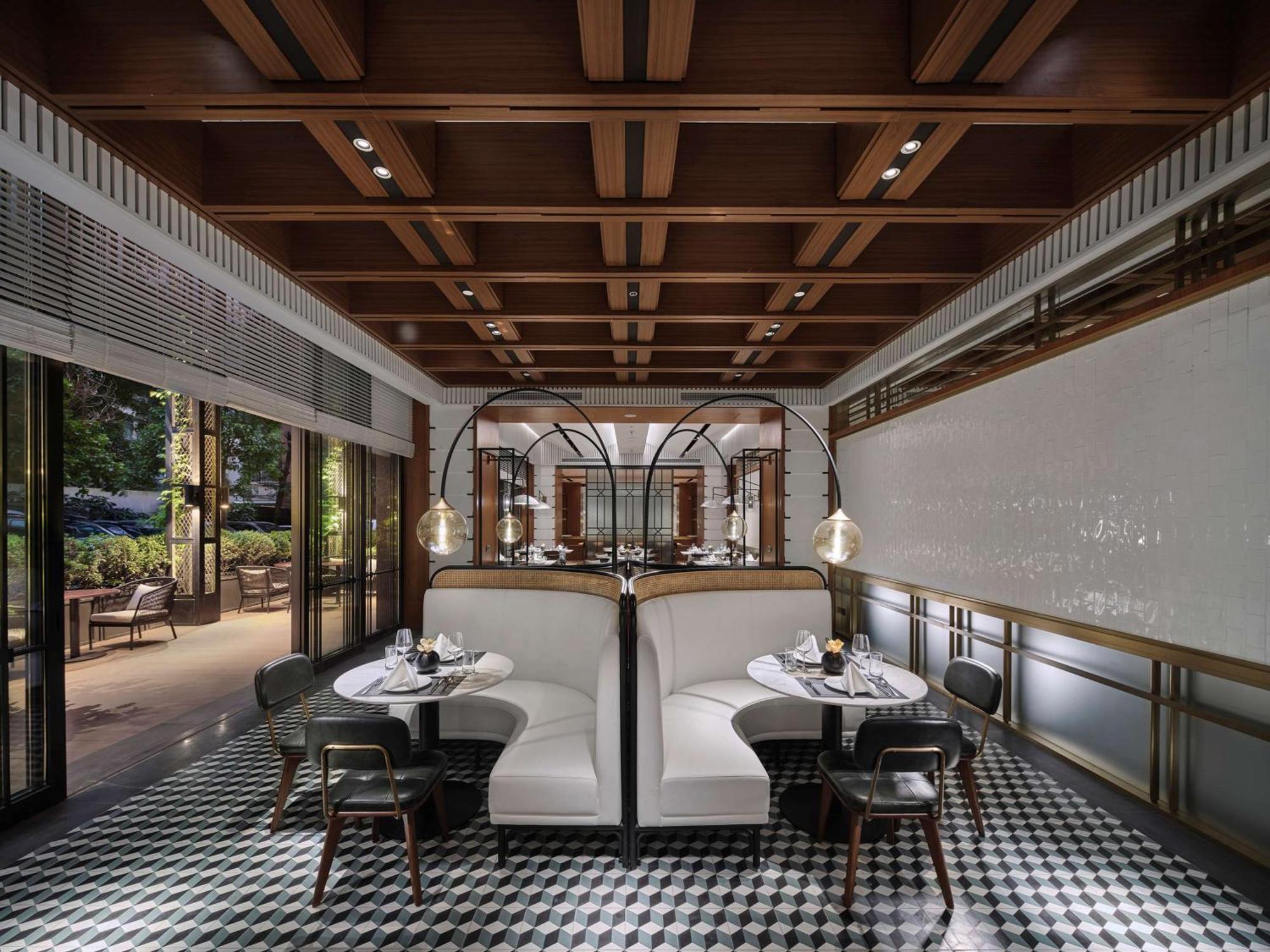 Hilton Garden Inn Guangzhou Tianhe Eksteriør bilde